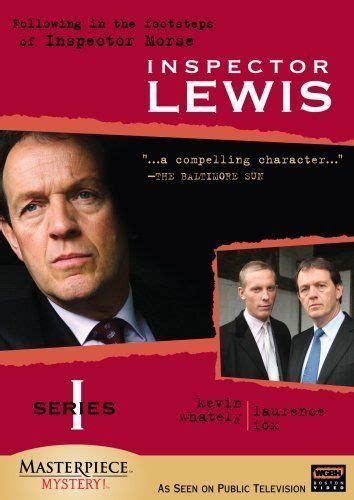 inspector lewis reputation|inspector lewis reputation tv show.